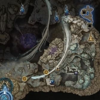 Great Hollow - Bottom